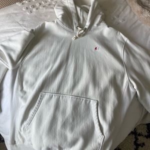 champion hoodie